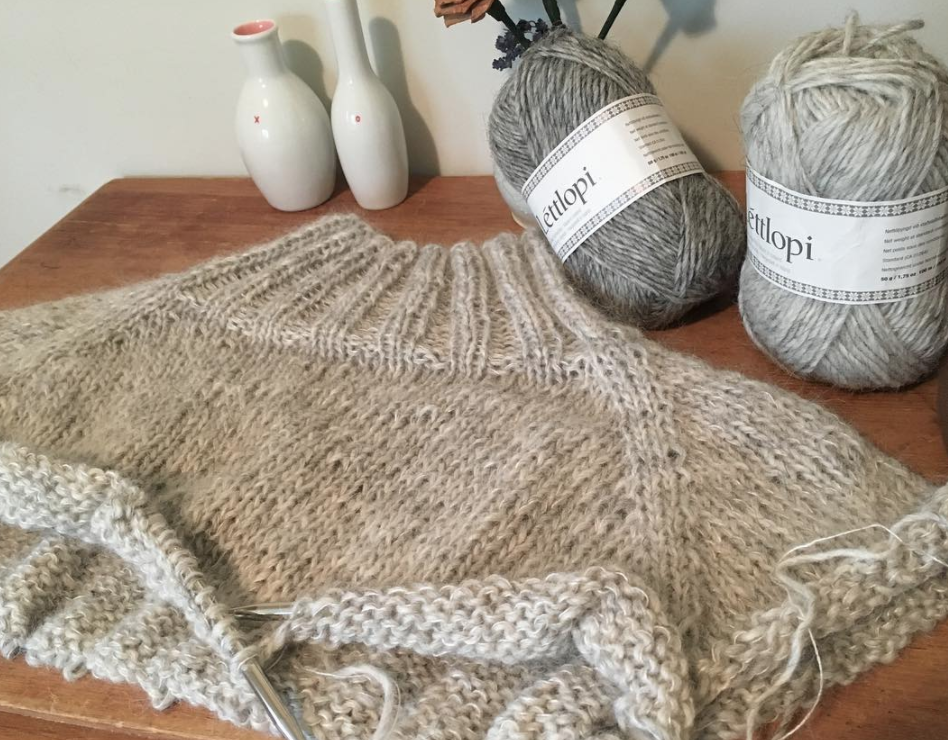 New Project Haiyuki from Ravelry