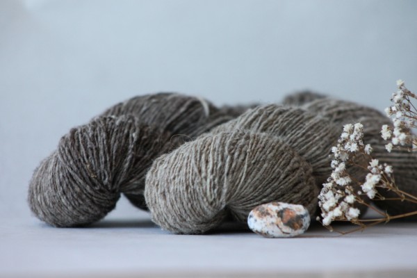 Introducing Moeke Yarns