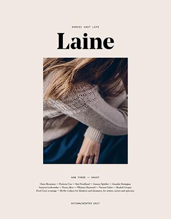 Laine Magazine