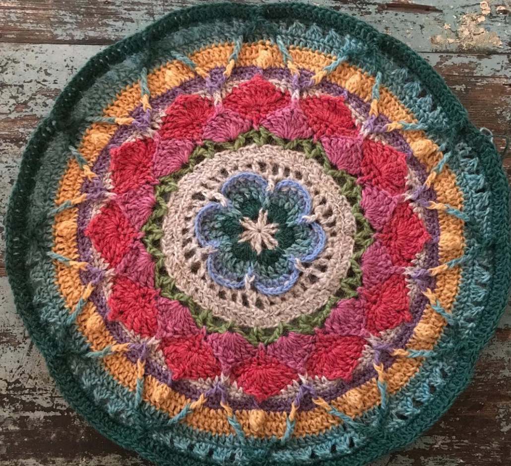 Starting Dedri Uys' Sophie's Universe