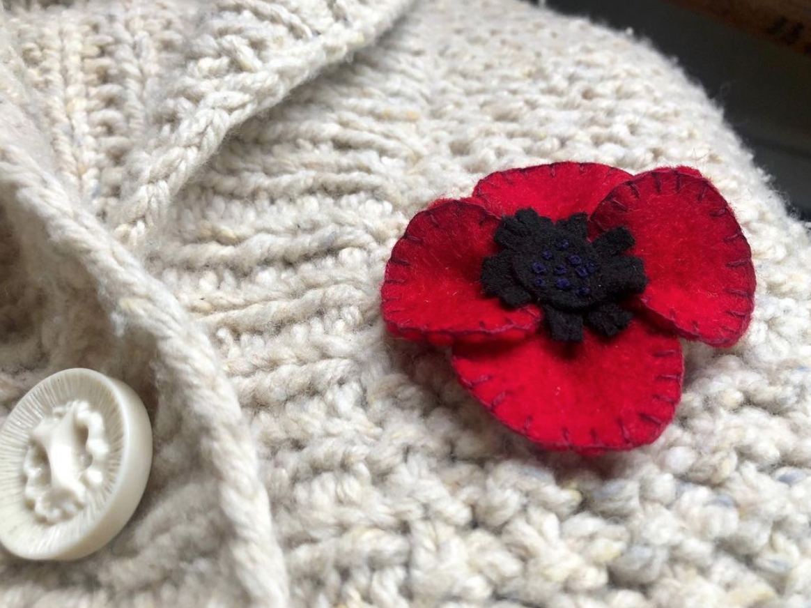 Remembrance Day Hours 2020