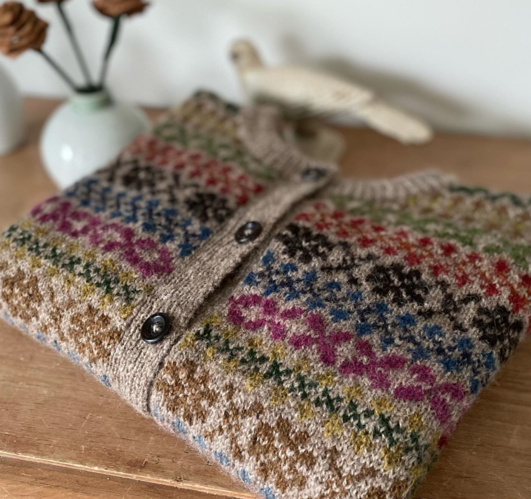 Knitting Gifting