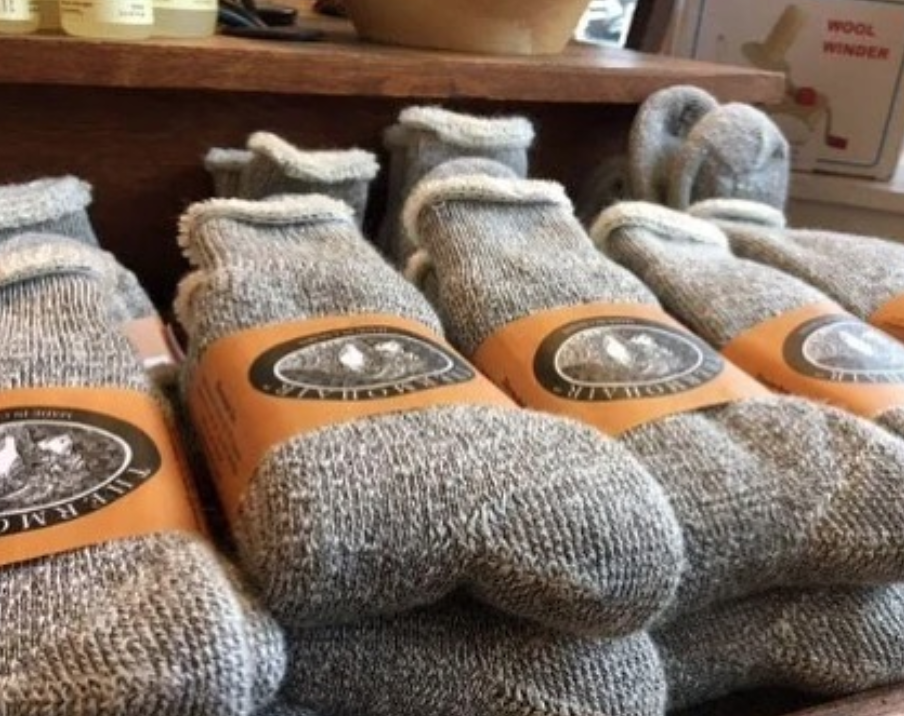 Thermohair Inc Mohair Socks Available Soon