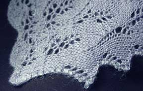 If you love lace . . .