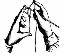 Learn to Knit