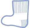 Knit 2 Socks on 1 Circular Needle . . . Toe Up!