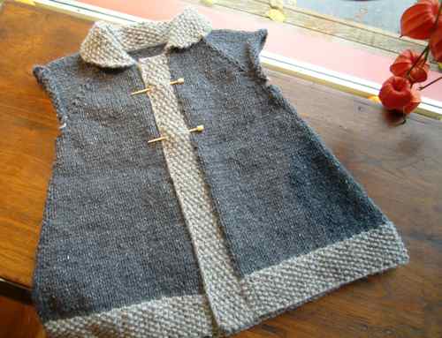 The Birthday Coat