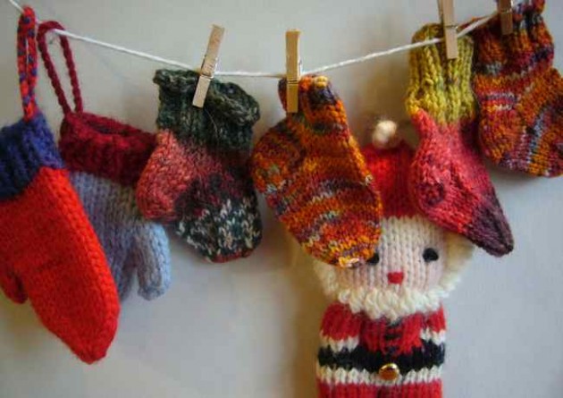 Knit Up a Winter Storm