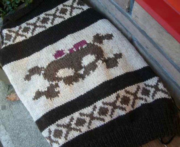 Cowichan-Inspired Round 2