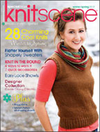 Knitscene Preview