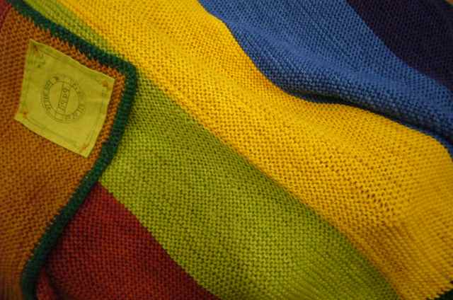 The 'Super Easy Baby Blanket' is Super Wonderful!