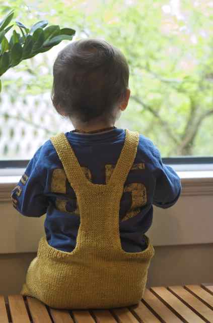 Overalls (continued)