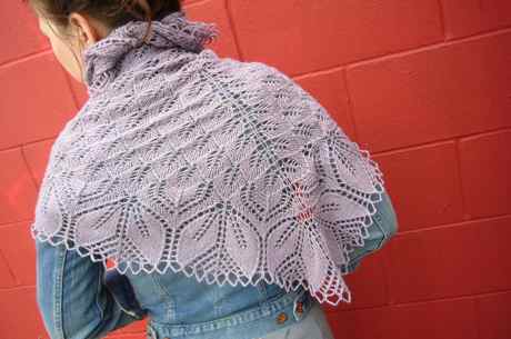 Lace Part 1 - Haruni