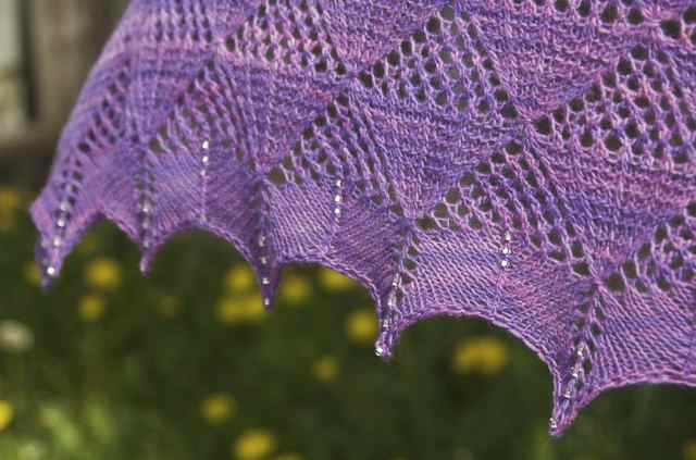 Lace Part 2 - Phoenix Rising