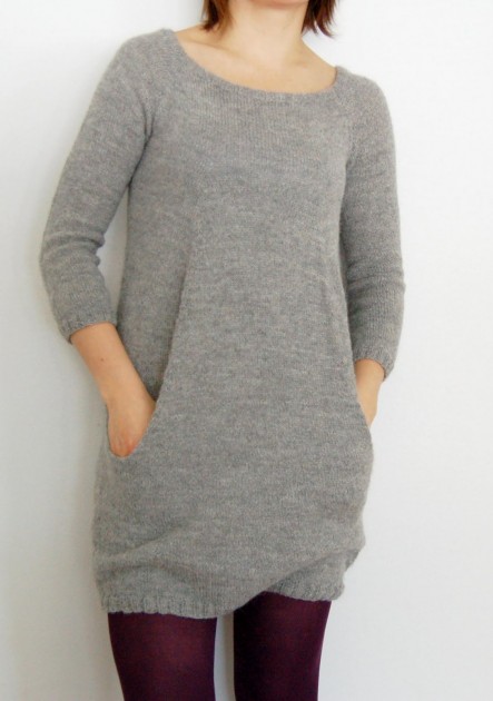 Still Light Tunic