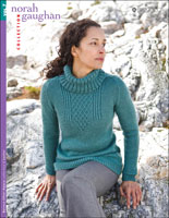 Norah Gaughan, vol 7 Preview