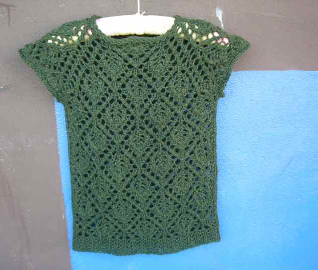 Dorflinger Tee