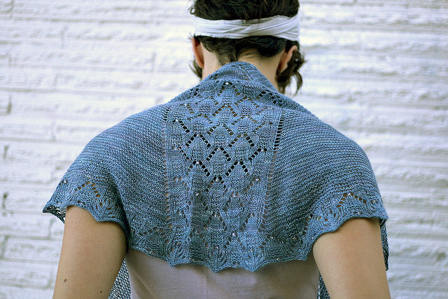 Learn about Lace--A Lace Basics Class