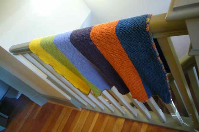 The Best Blankie