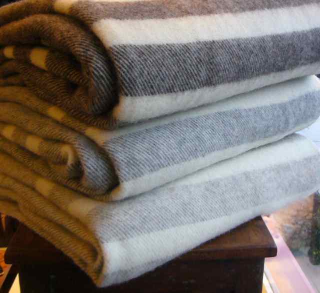The MacAusland Blanket