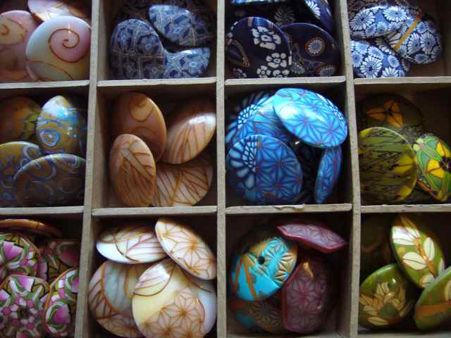 Buttons