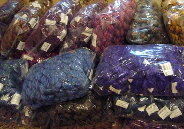 Koigu Heaven!