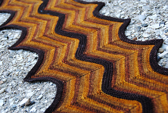 New Knitty
