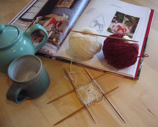 Planning for the Holidays Part 1