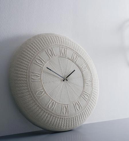 Fall Back . . .