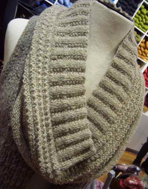 Eternity Scarf