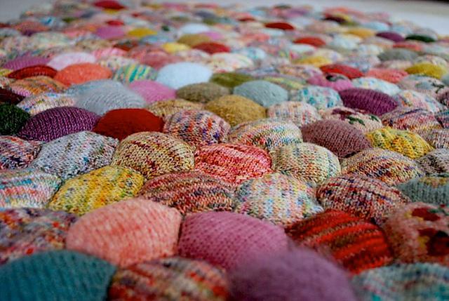 The Beekeeper's Quilt