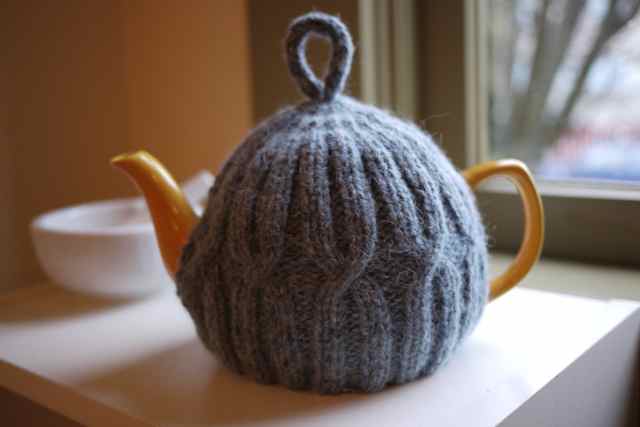 Tea