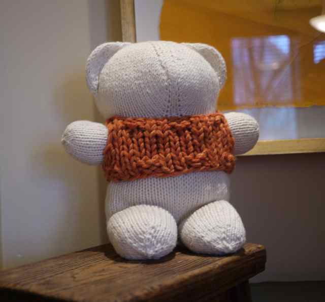 Stuffies