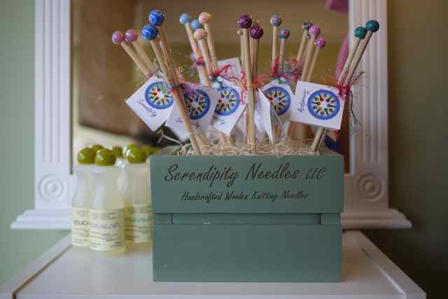 A Spring Bouquet