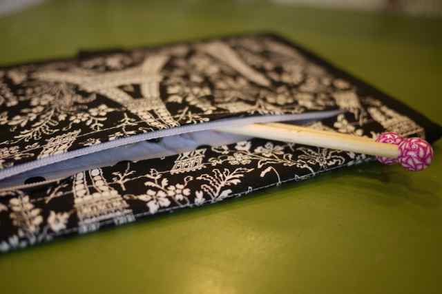 Introducing Our New Pattern Keeper Wallet