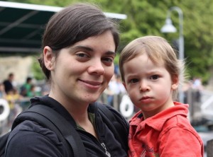 Meet the Staff #2: Melissa