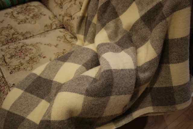 Cozy Woolen Blankets