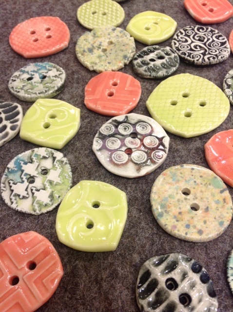 Buttons