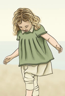Organic Cotton Collection for Kids