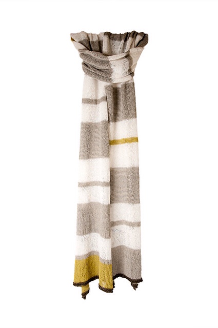 Wrap Yourself in Linen