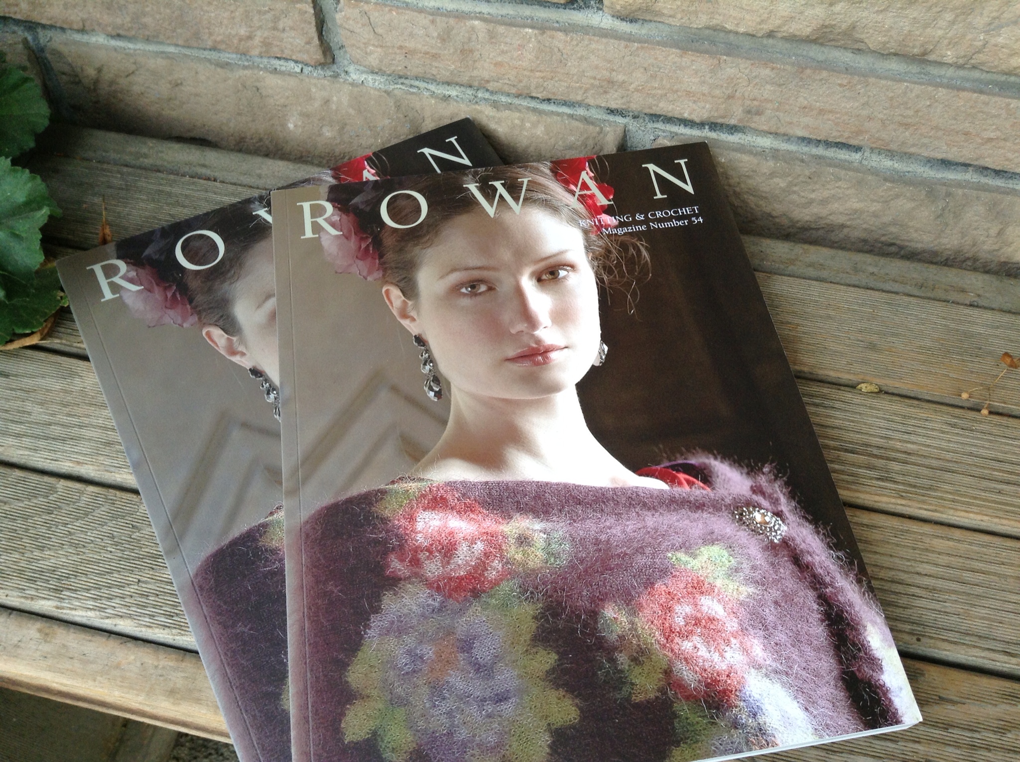 Rowan Magazine 54