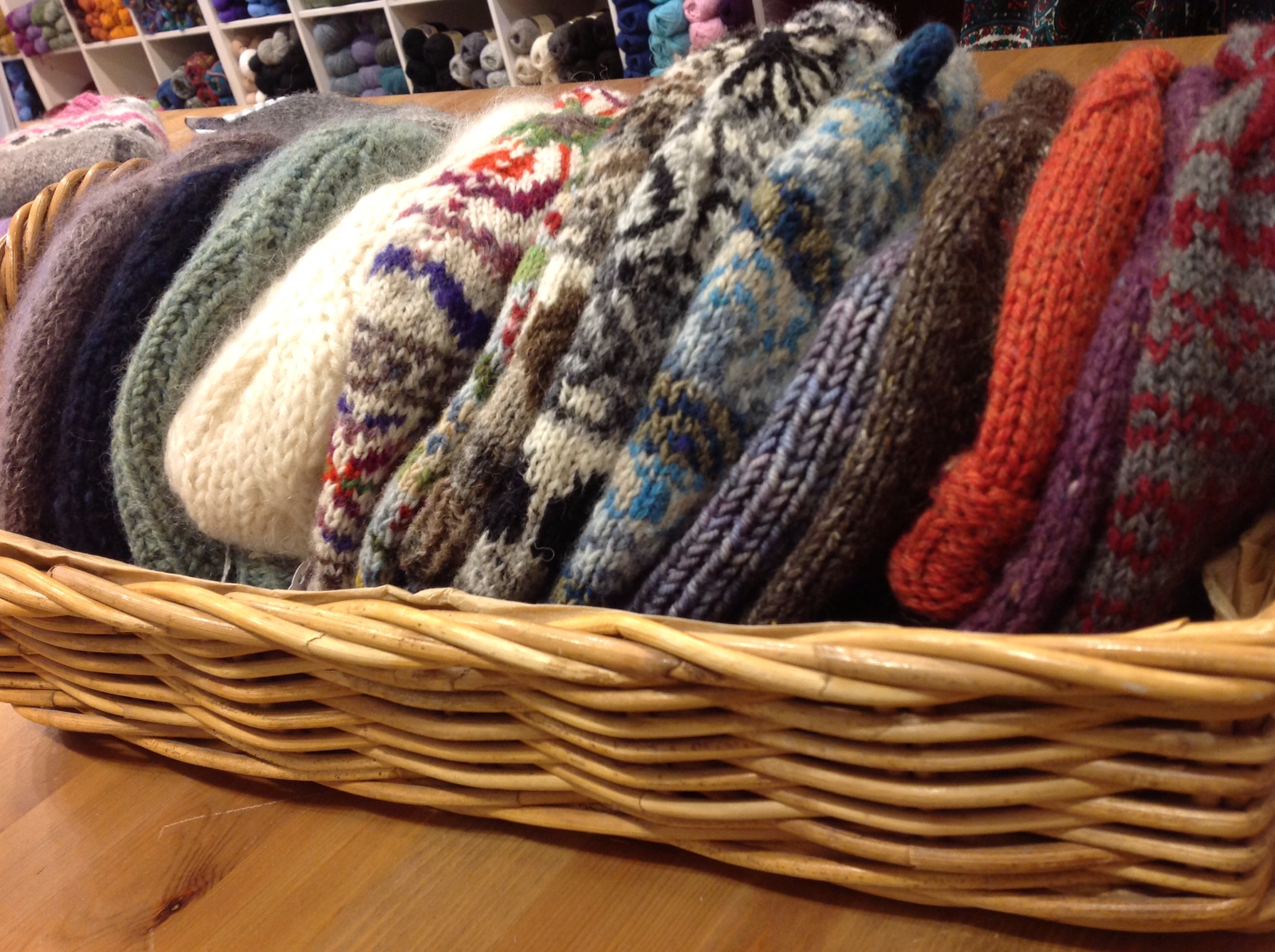 Hats Hats Hats