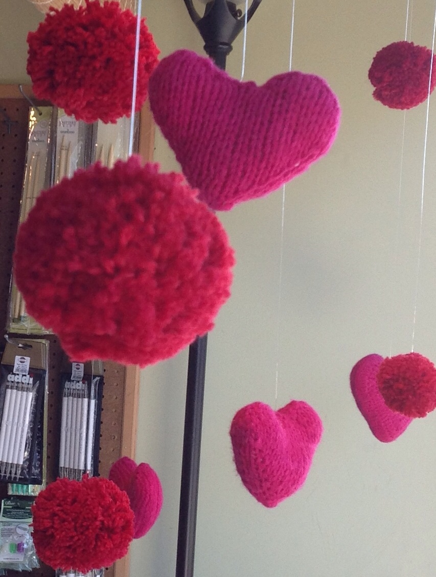 Valentine's Day Celebration