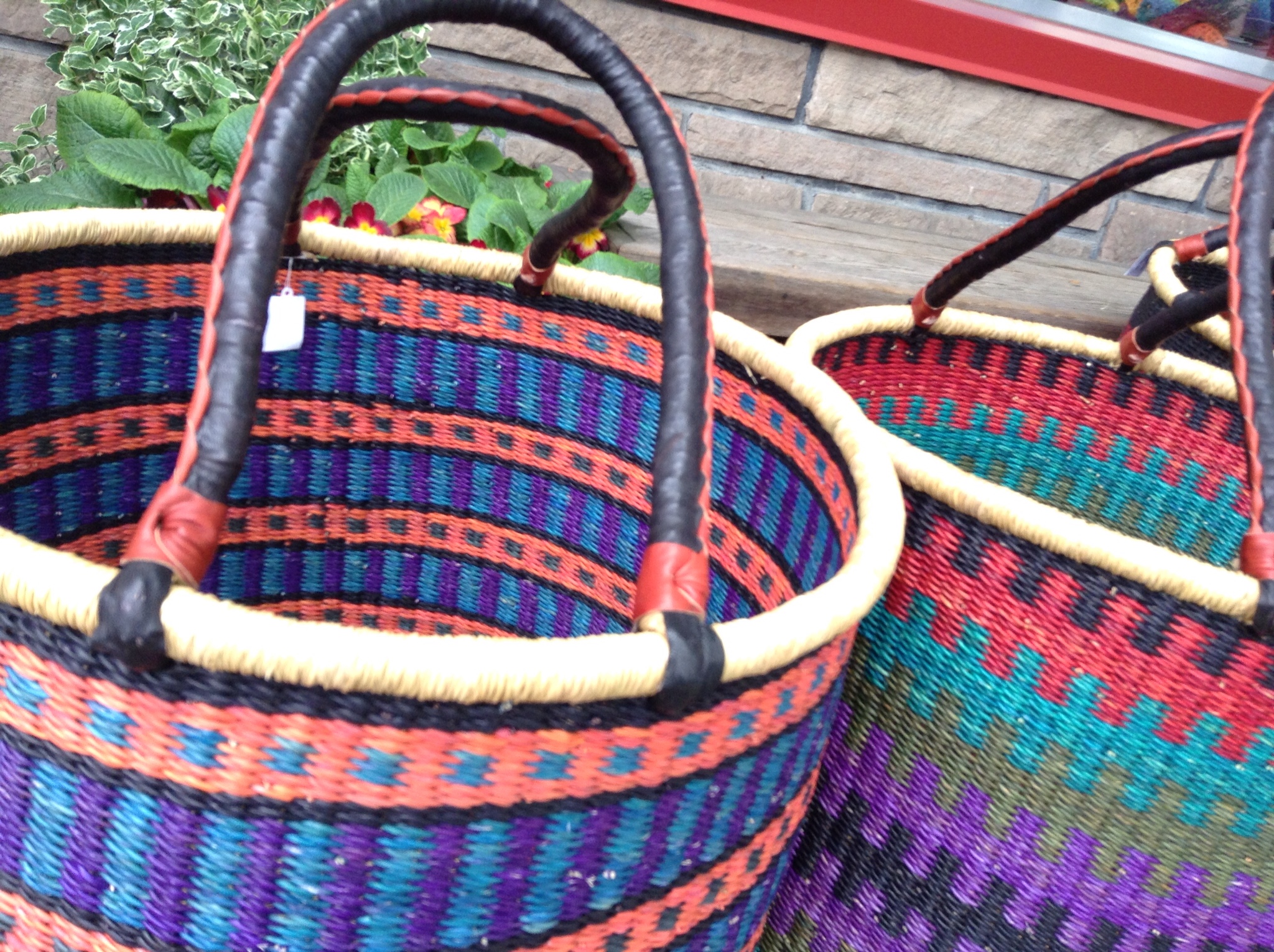 Laundry Baskets