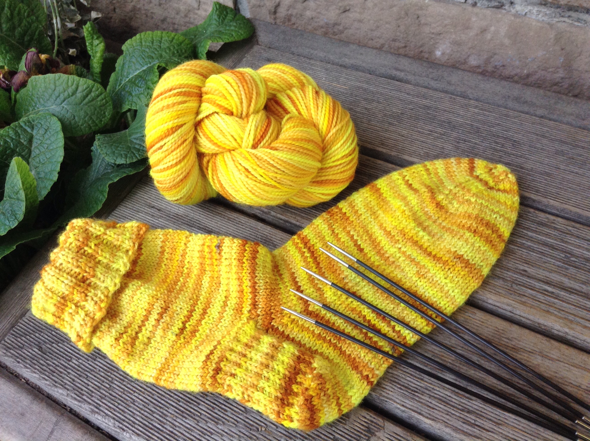 Sock Love