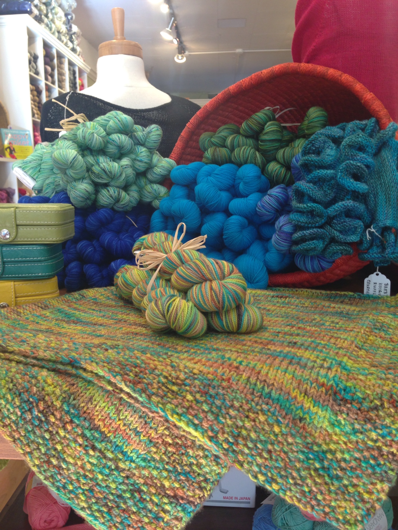 Koigu Love