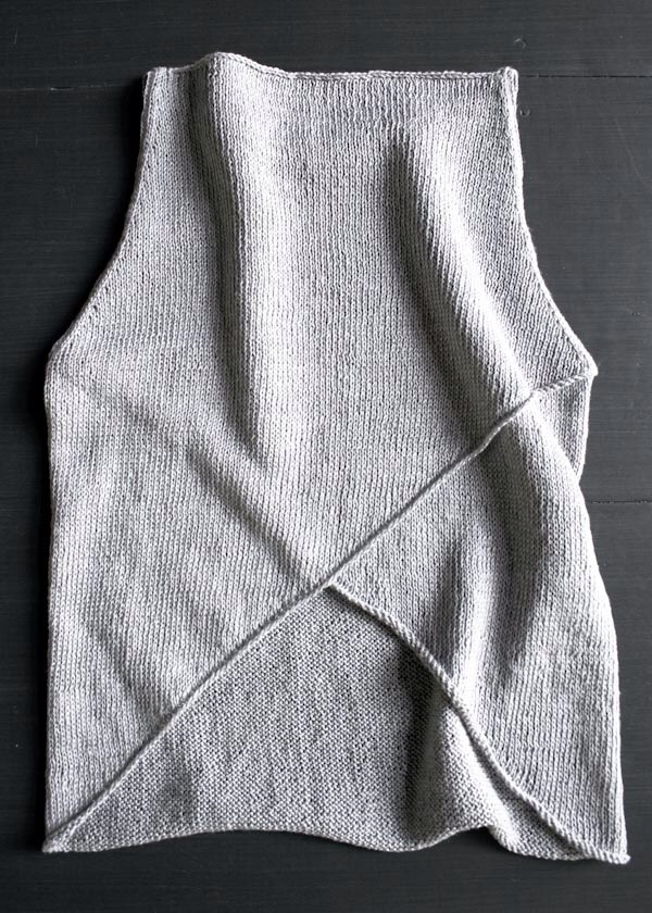 More Linen