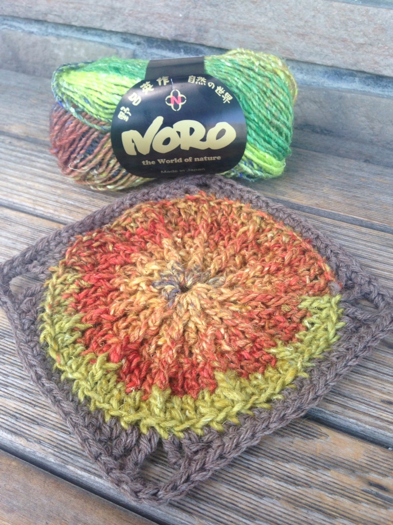 Sunny Spread