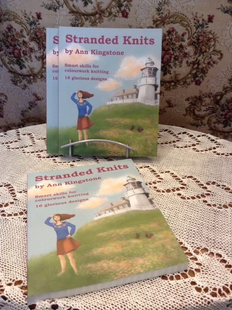 Stranded Knits