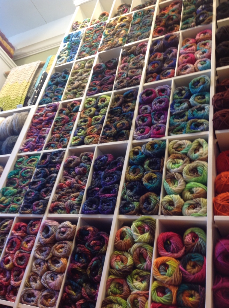 Noro Love